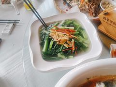 -陶缘一号·四季缘·老字号顺德菜·户外婚礼家宴(西滘店)