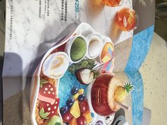 -哈根达斯(抚顺万达店)