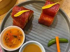 -点都德(龙之梦店)