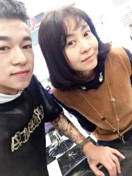 -BHG Hair Salon