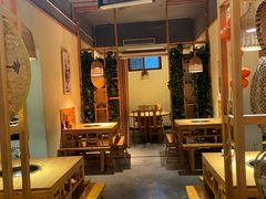 -大众跷脚牛肉馆·非遗传承单位(峨眉山店)