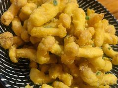 -琥珀老六龙虾(四里河店)