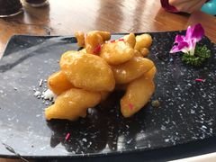 -蒙亨·手把肉·蒙古包文化主题餐厅(天恒广场店)