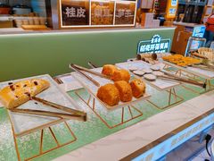 -素满香·全民食养自助(长宁龙之梦店)