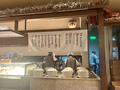 -RUXU入续糖水铺与包(卓悦中心店)