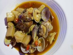 -忘忧草融合私房菜(红鼎国际店)