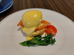 -珠海瑞吉酒店·秀餐厅