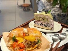 -Max Bakery 阿唛手作