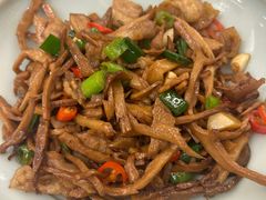 -围龙屋客家食府(福田店)