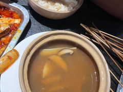 -买又大餐厅(福林里店)