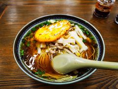 -朱鸿兴面馆(镇湖店)