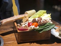 -FROM FARM八亩农场(三里屯店)