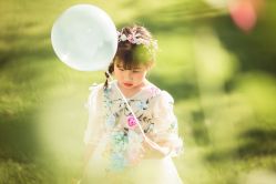 -格林童趣专业儿童摄影(公益西桥店)