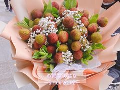-田园花舍花店(北城未来实体店)