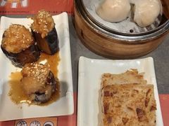 -点点心点心专门店(旺角店)