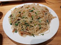 海米干鱿炒米粉-木屋烧烤(坂田天安云谷店)