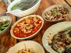 -九九豆花馆(解放碑步行街店)