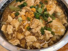 -启博美食城(孟家店)