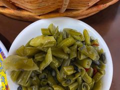 -阿婆潮汕砂锅粥(王府大街店)