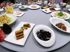 凉拌黑木耳-狮王府淮扬菜(新街口友谊店)
