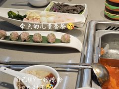 -海底捞火锅(杭州萧山宝龙广场店)