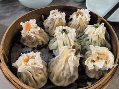 -都一处烧麦馆(前门店)