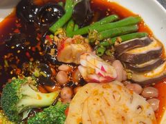 -徐记海鲜(曲江南湖店)