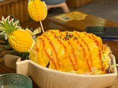 -恩你小木屋·韩式料理(假日广场店)