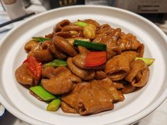 -曾家厨房·新徽菜(高新天柱路店)
