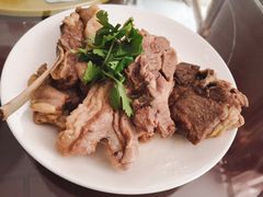-范记靖远羊羔肉(博物馆店)