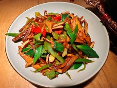 -大傻徽菜园·中国徽菜大师(老街店)