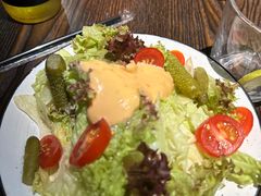 -The Cheebat 锌吧·Bistro(体育西店)