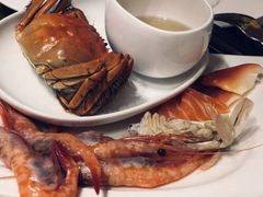 -杭州国际会议中心洲际酒店-原素全日餐厅(解放东路店)