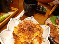 肉松章鱼烧-無境·匠心日本料理(汉街店)