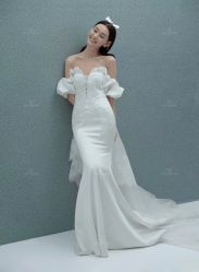 点击看大图 -金夫人婚纱摄影(包河万达店)