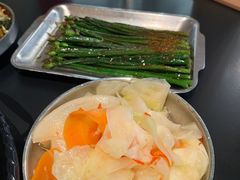 -蚝美人·生蚝海鲜烧烤(茶花园店)
