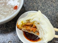 -胡家包子·清真(大众巷店)