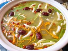 -金龙·打边炉(南京西路店)