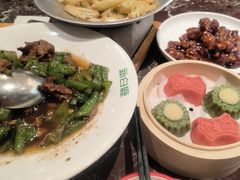 -新白鹿餐厅(爱琴海购物中心店)