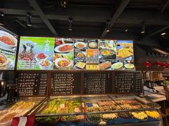 -有位虾匠·手工土菜小馆(市北店)