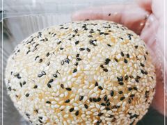 -白玉兰传统小吃