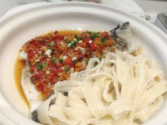 -小菜园新徽菜(滁州苏宁店)