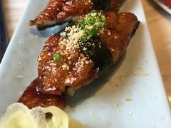 鹅肝手握-月下料理(楷林IFC店)