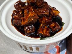 -绿茶餐厅(广州天河城店)