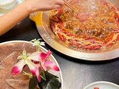 -大龙辣火锅·龙虾·烧烤(湖滨新天地店)