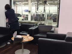 -太原宝诚宝马4S店(迎泽西大街店)