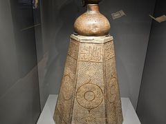 -土耳其与伊斯兰艺术博物馆