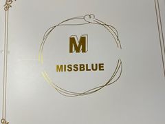 -MissBlue生日蛋糕(丰台店)