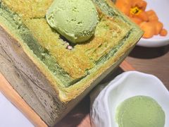 -大树餐厅(大悦城店)
