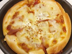 -半秋山西餐厅(巴南万达广场店)